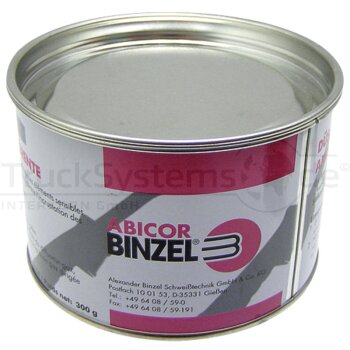 Düsofix 300ml Antispritzerschutzpaste  - 192.0058 -...