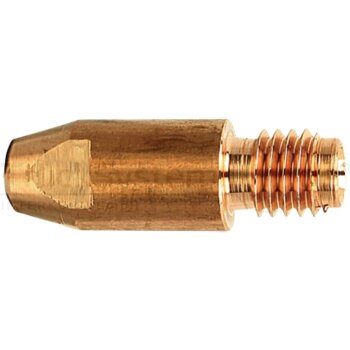 Stromdüse 1 2mm E-Cu M6x28/D8 140.0379  -...