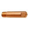 Stromd&uuml;se 1 0mm E-Cu M6x25/D6 140.0253  -...