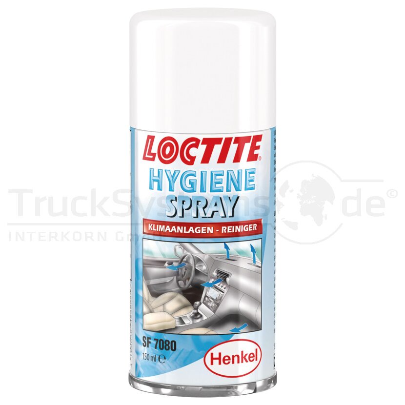 LOCTITE  Hygiene Spray 150ml  - 731335