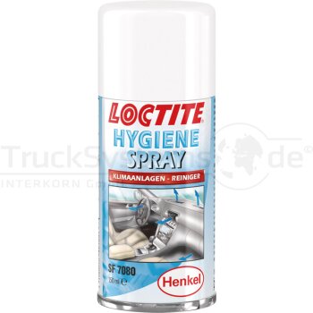 LOCTITE  Hygiene Spray 150ml  - 731335