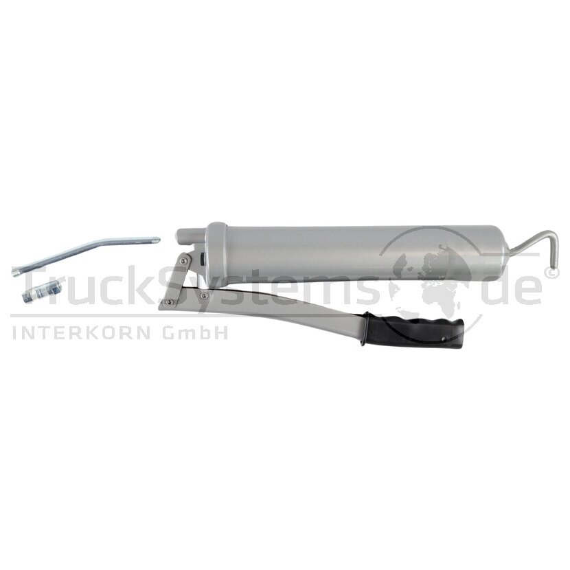PRESSOL Handhebel Fettpresse  - 12634