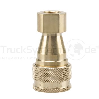 PRESSOL Kupplung G 1/4IG Typv 72  - 01 297 - 01297