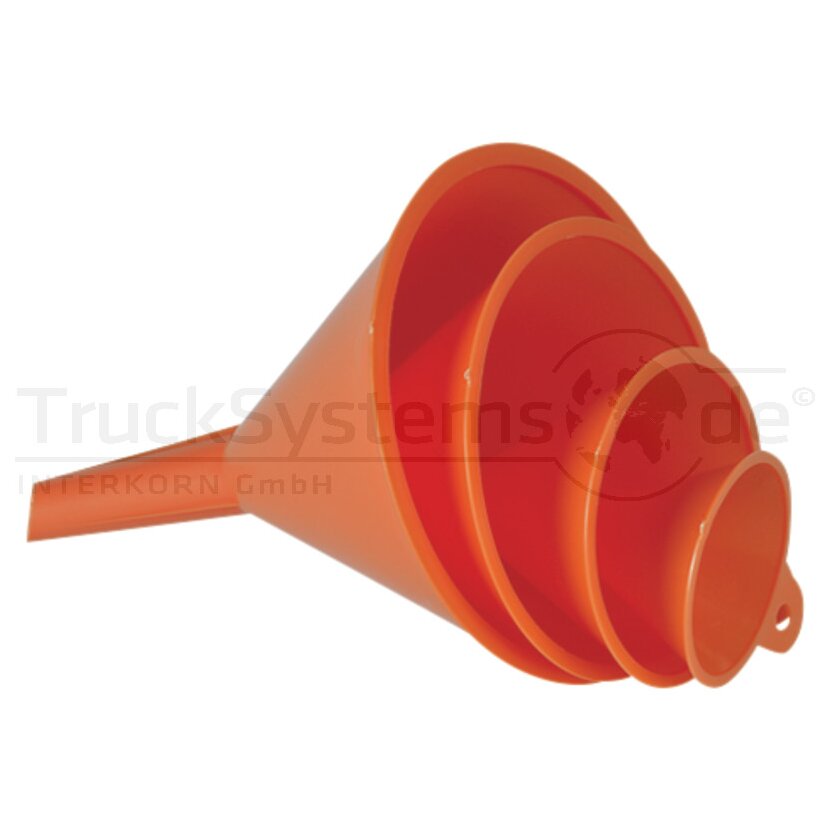 PRESSOL Trichtersatz 4- teilig Durchmesser150-120mm  - 2360 - 4103810023606