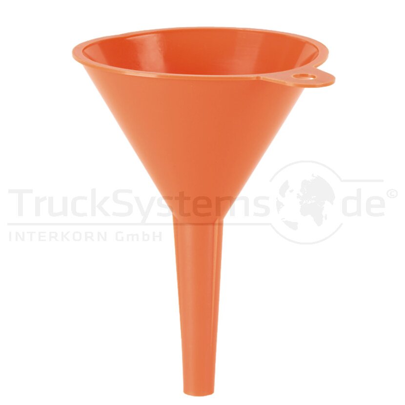 PRESSOL PLASTIKTRICHT.10 CM DURCHM.  - 02363