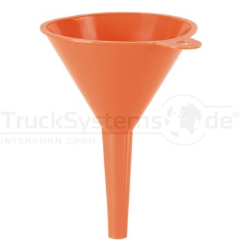 PRESSOL PLASTIKTRICHT.15 CM DURCHM.  - 02365 - 4103810023651