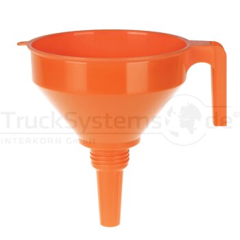 PRESSOL Trichter 1 20L  - 02372 - 4103810023729