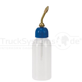 PRESSOL Ölkanne 125 ml Kunststoff  - 6864 -...