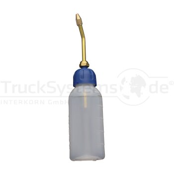 PRESSOL Ölkanne 125 ml Kunststoff  - 6864 -...