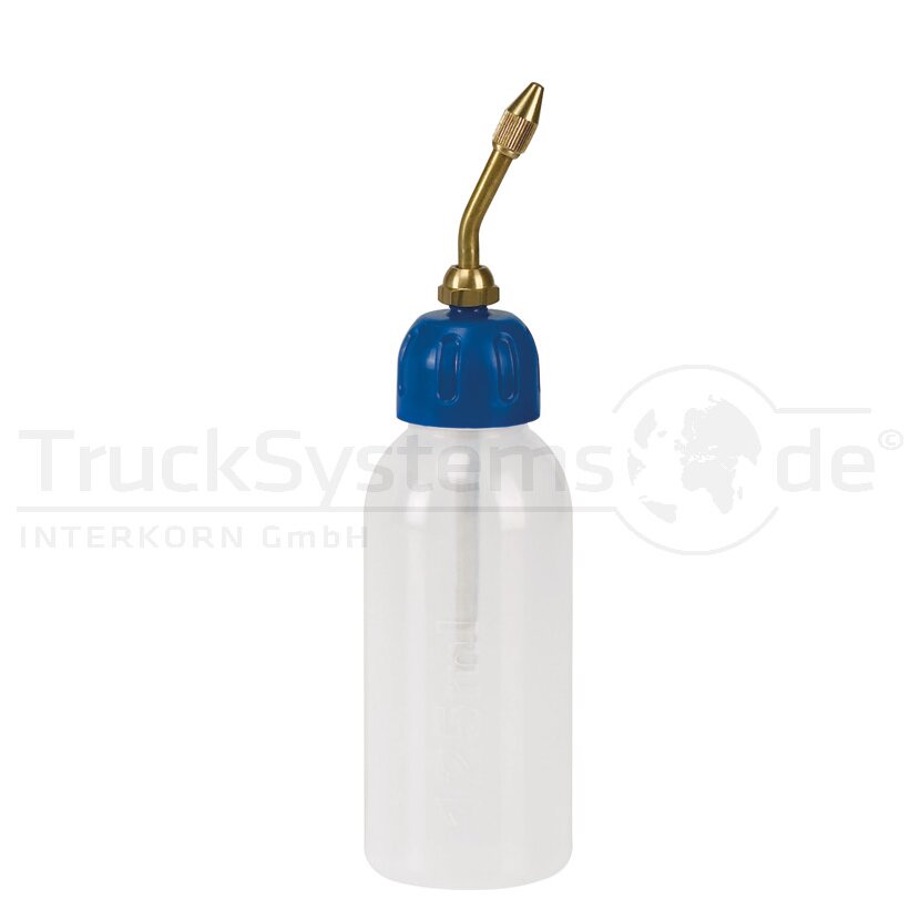 PRESSOL Ölkanne 250 ml Kunststoff  - 6865 - 4103810068652