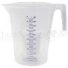 PRESSOL Messbecher-PP-5 l  - 7065 - 4103810070655