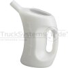PRESSOL Messbecher 3 0l transparent  - 07503 - 4103810075230
