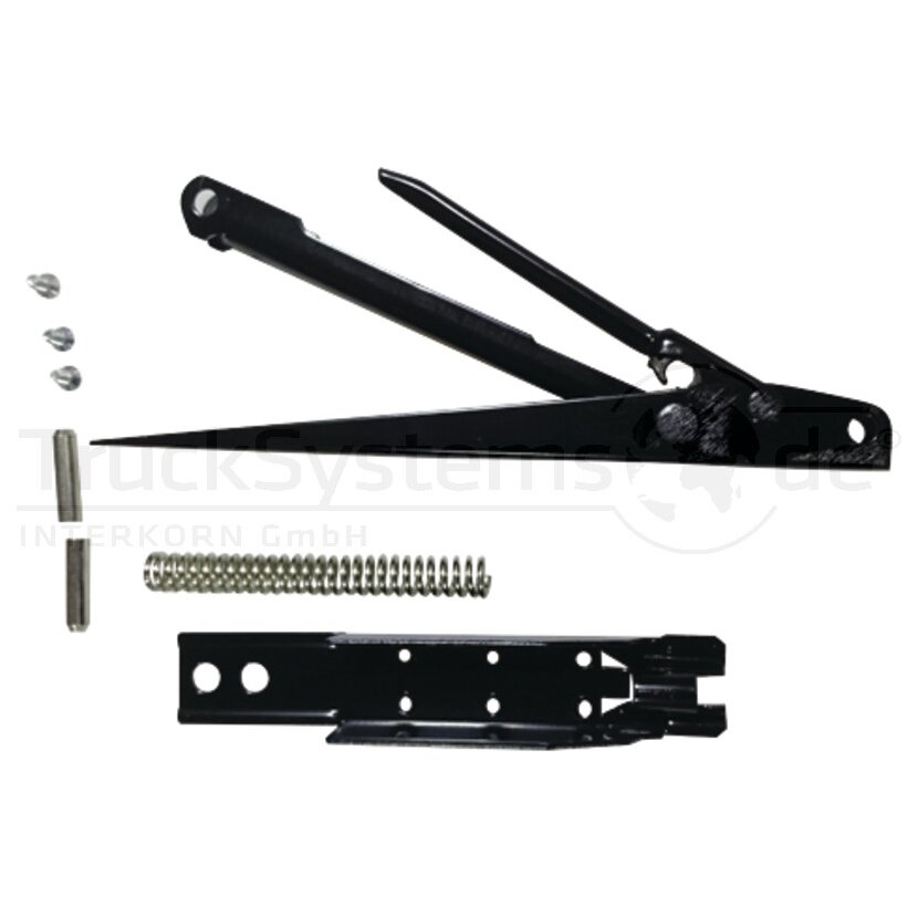 KINNEGRIP K20 Handhebel Reparatursatz für Mittel - und Hinterrunge - 12250