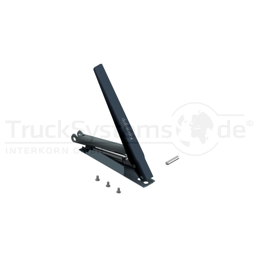 KINNEGRIP K20 Handhebel Reparatursatz für Mittel - und Hinterrunge - 12250