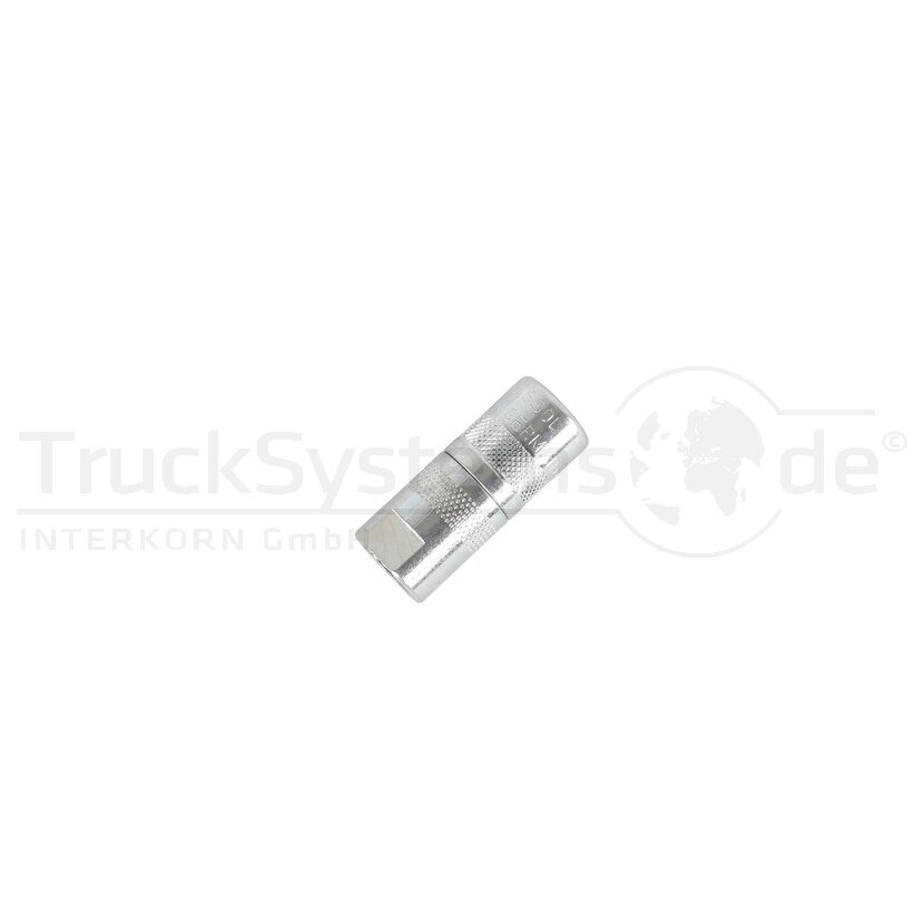 PRESSOL Hydraulikmundstück 4-Backen M10x1 innen  - 12631 - 4103810126314