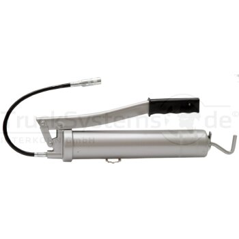 PRESSOL Handfettpresse Garnitur  - 12633 - 4103810126338