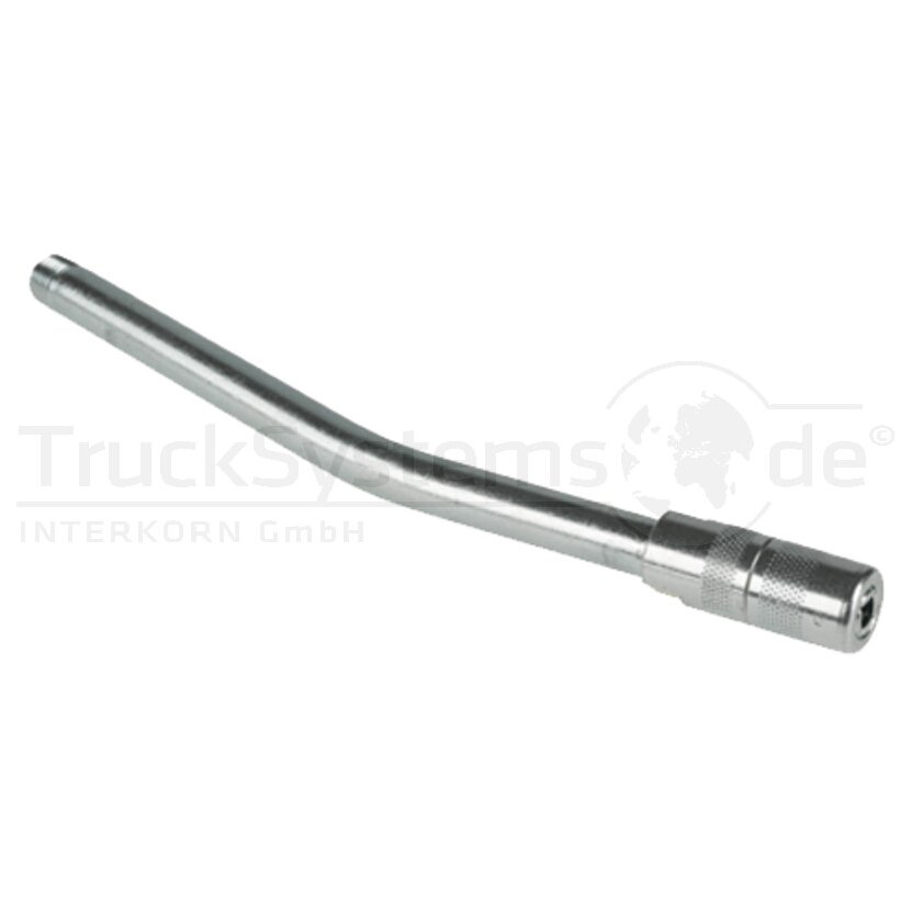 PRESSOL DUESENROHR GEBOGEN  - 12635810