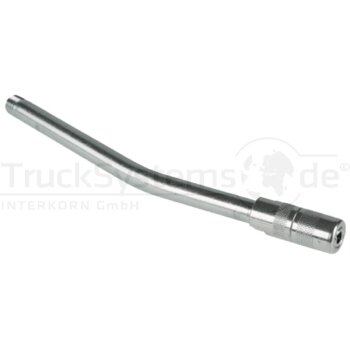 PRESSOL DUESENROHR GEBOGEN  - 12635810