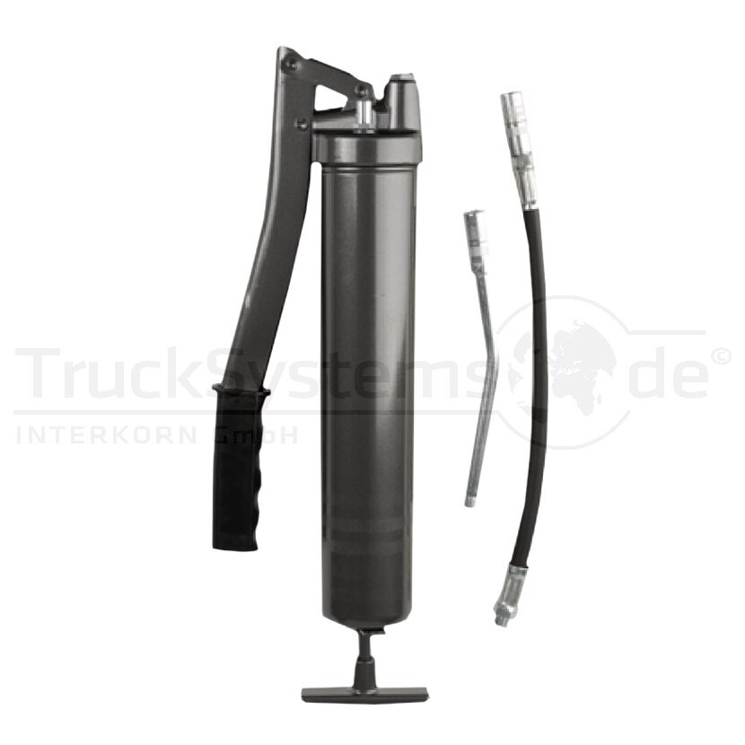 PRESSOL HandhebelFettpresse  - 12698