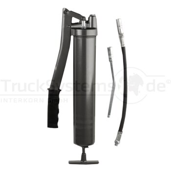 PRESSOL HandhebelFettpresse  - 12698