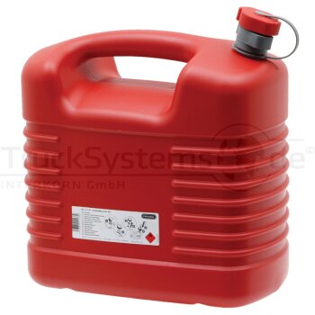 PRESSOL Kraftstoffkanister 20l aus Polyethylen  - 21137