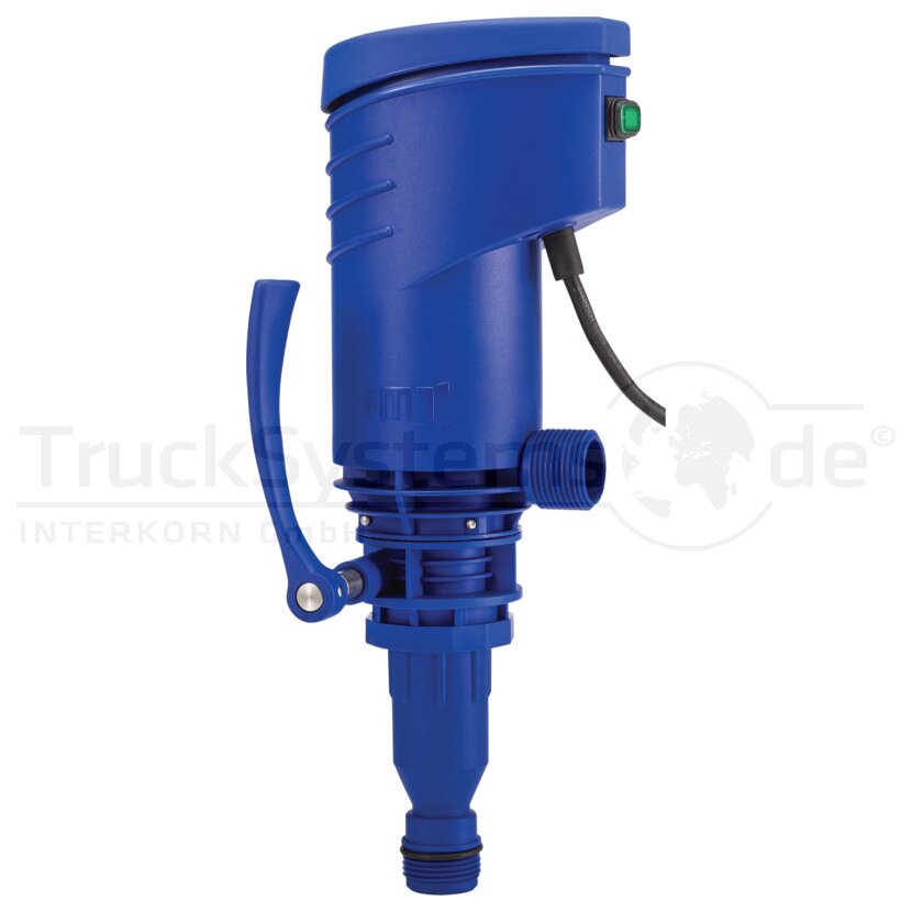 PRESSOL Elektropumpe AdBlue  - 23741