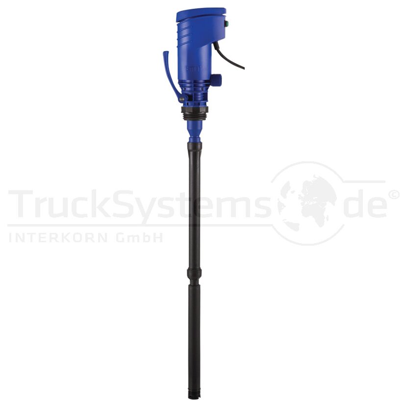 PRESSOL Elektropumpe AdBlue  - 23741