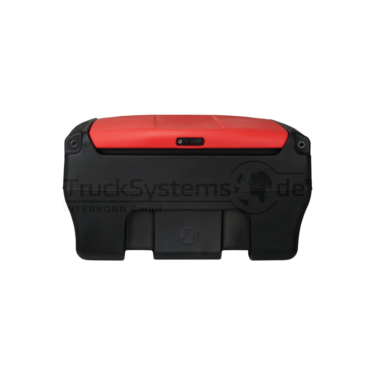 PRESSOL Dieseltank mobiFITT 200 Liter - 12 V - 26470