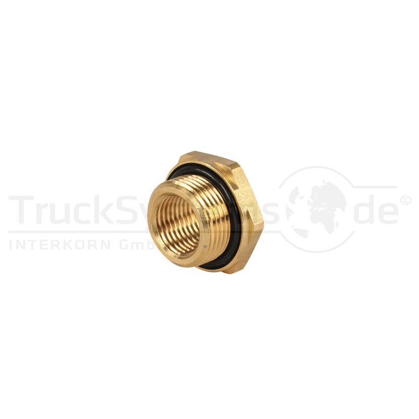 Kongsberg Reduzierstück M22 x 1,5, M16 x 1,5 - 6237616