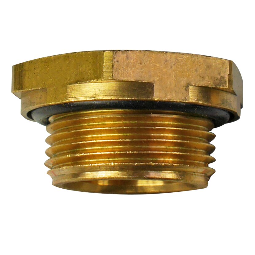 Kongsberg Reduzierstück M22 x 1,5, M16 x 1,5 - 6237616