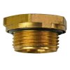 Kongsberg Reduzierstück M22 x 1,5, M16 x 1,5 - 6237616