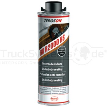 LOCTITE  TerotexWachs Record 2000 HS weiß 1L  - 767196