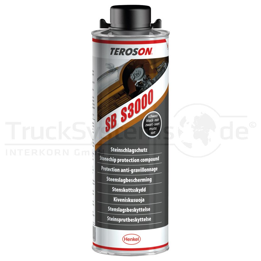 LOCTITE  TEROSON SB S3000 1l  - 767199