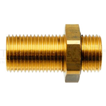 Kongsberg Schottstutzen M16 x 1,5, M16 x 1,5 - 6237693