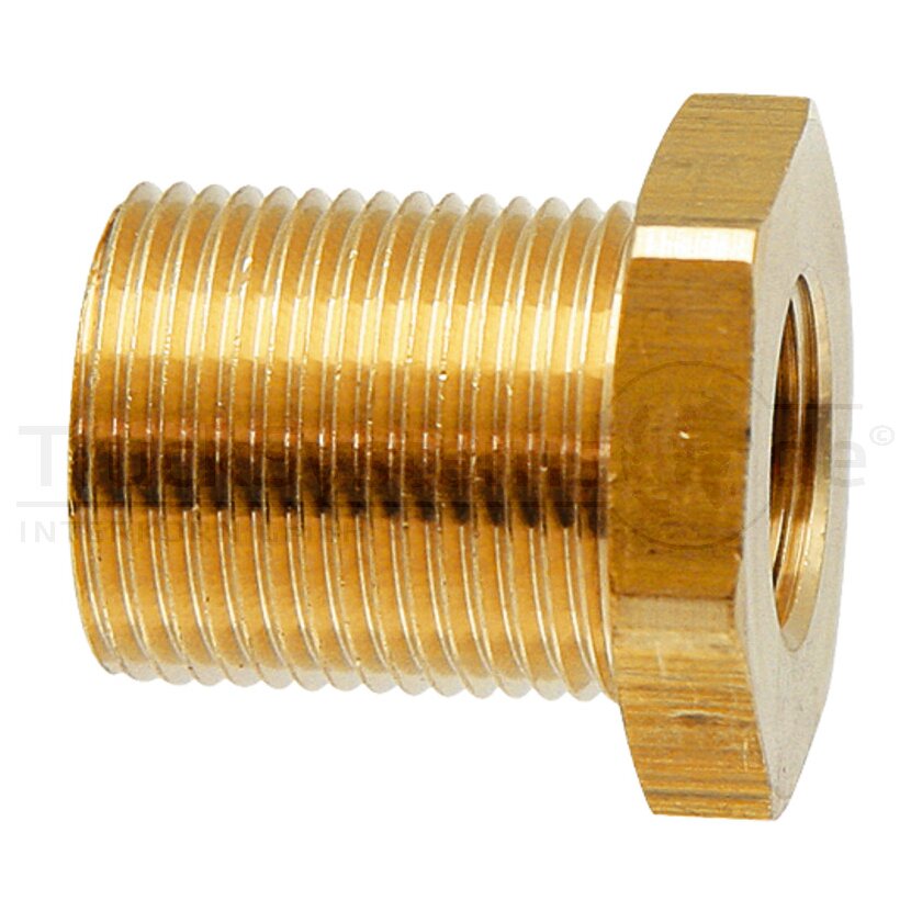 Kongsberg Schottstutzen M22 x 1,5, M16 x 1,5 - 6237726, 4,38 € 