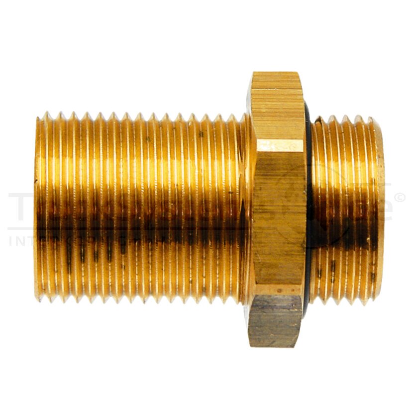 Kongsberg Schottstutzen M22 x 1,5, M16 x 1,5, M22 x 1,5 - 6237730