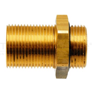 Kongsberg Schottstutzen M22 x 1,5, M16 x 1,5, M22 x 1,5 -...