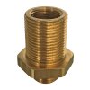 Kongsberg Schottstutzen M22 x 1,5, M16 x 1,5, M16 x 1,5 - 6237731