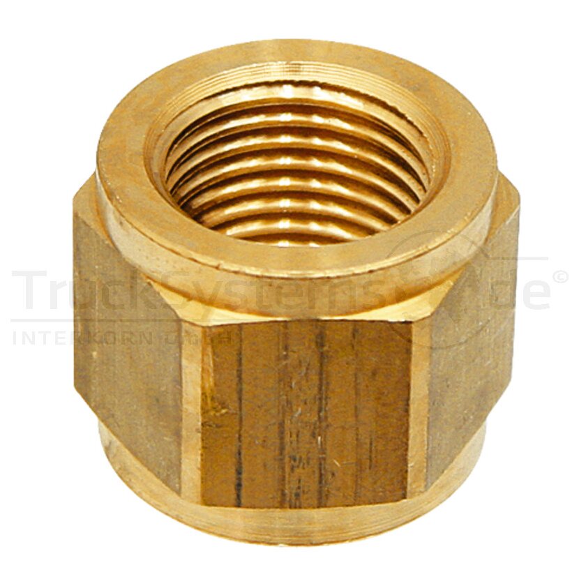 Kongsberg Gewindemuffe M22 x 1,5 - 6237744