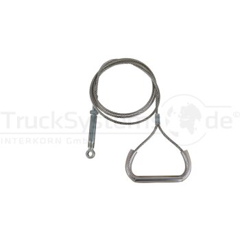WAP Seilzug für Seilfernbedienung SF2 1870mm  - 7802122