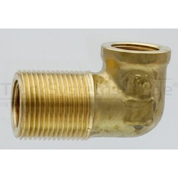 Kongsberg Winkel-Schottstutzen M22 x 1,5, M16 x 1,5 -...