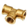 RAUFOSS COUPLINGS T-Stück (3x M12x1 5 innen) - 6237825