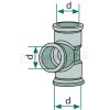 RAUFOSS COUPLINGS T-Stück (3x M12x1 5 innen) - 6237825