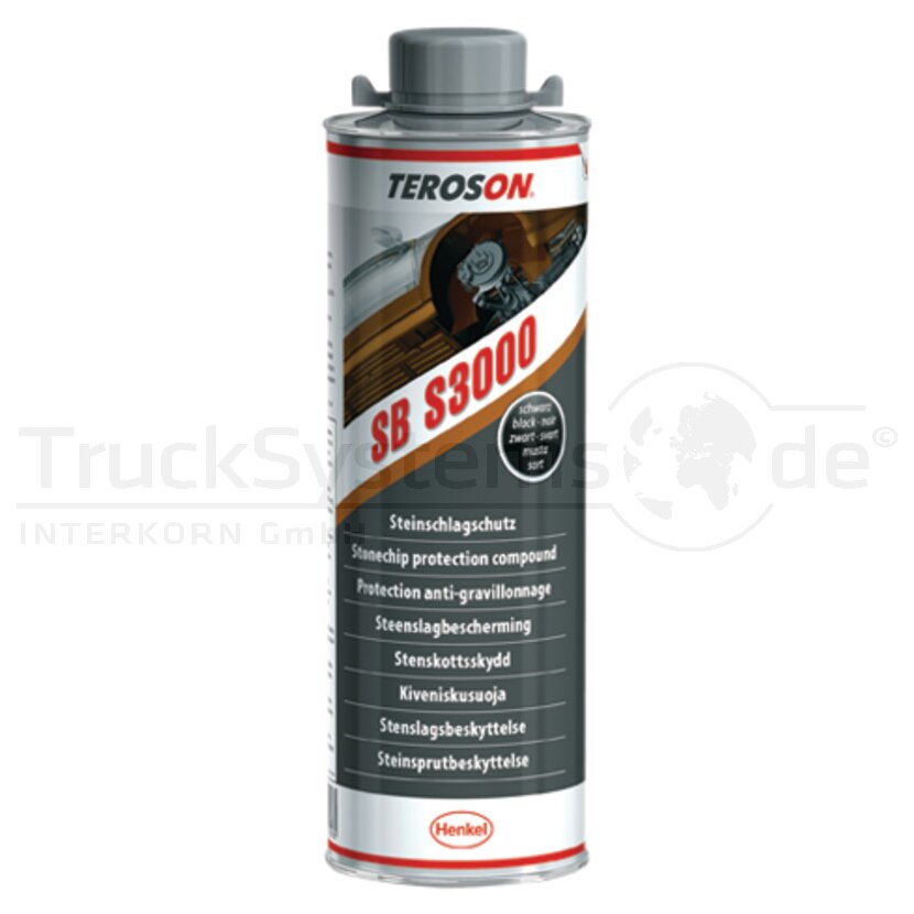 LOCTITE  TEROSON SB S3000 1l  - 782601