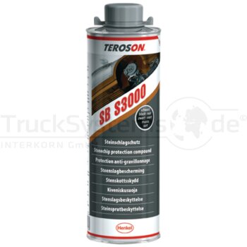 LOCTITE  TEROSON SB S3000 1l  - 782601