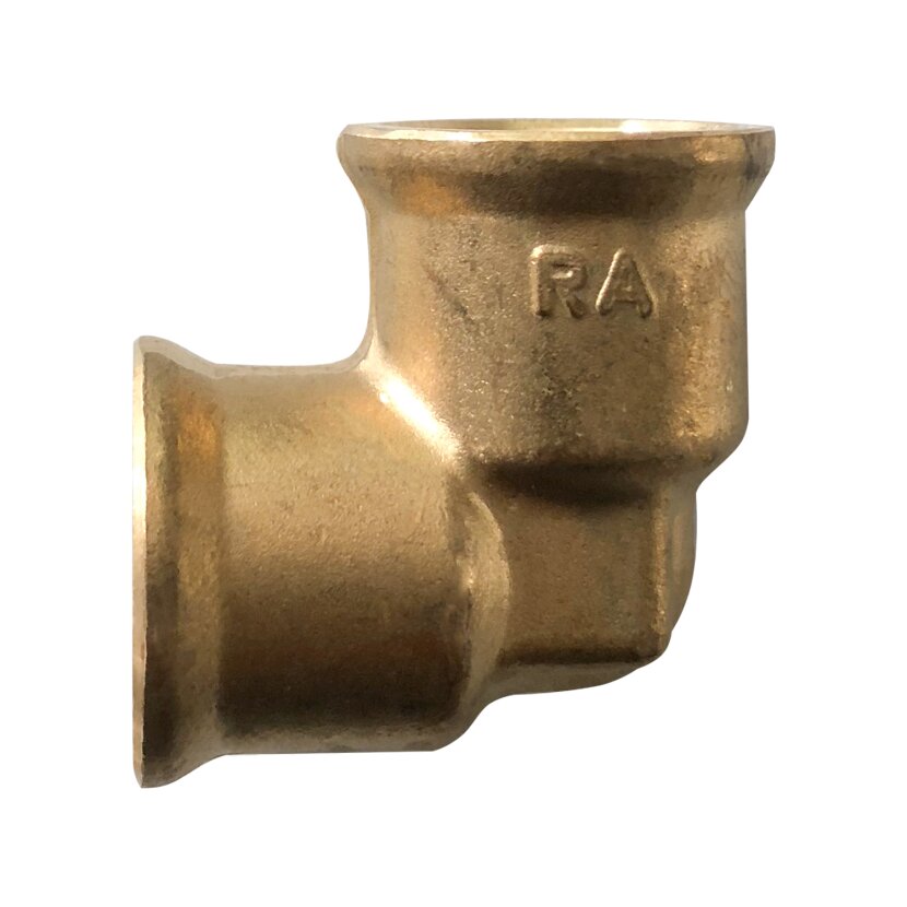 Kongsberg 90° Bogen M16 x 1,5, M16 x 1,5 - 6237862