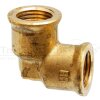 RAUFOSS COUPLINGS Winkel 90° mit 2x Gewinde - 6237865