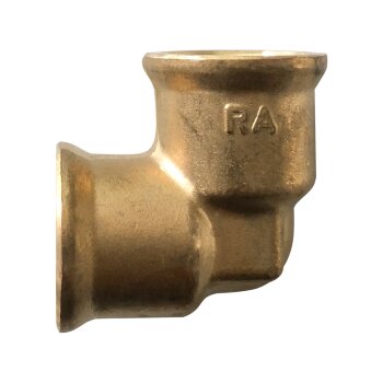 Kongsberg 90° Bogen M22 x 1,5, M22 x 1,5 - 6237867