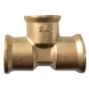 Kongsberg T-Stück 3 x M22 x 1,5 - 6237868