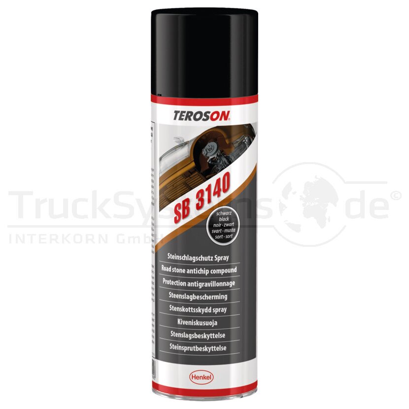LOCTITE  Steinschlagschutz-Spray hell 500ml  - 2009985